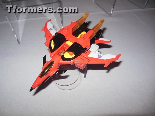 Transformers Starscream And Scoop  (8 of 37)